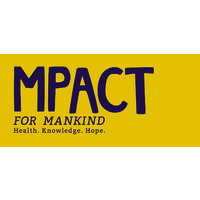MPACT FOR MANKIND Logo