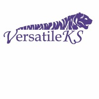 Versatile KS Logo