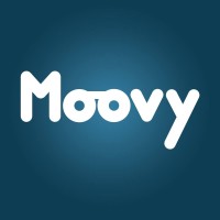 Moovy.dk Logo