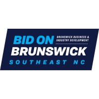 Brunswick Business & Industry Development Logo