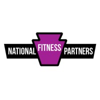 National Fitness Partners Logo