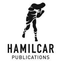 Hamilcar Publications & Hannibal Boxing Media Logo