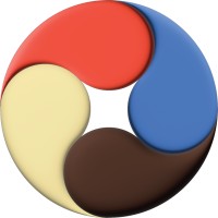 Four Worlds Consulting Logo