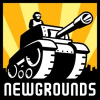 Newgrounds.com, Inc. Logo