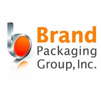 Brand Packaging Group, Inc. Logo