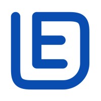 Linking English Logo