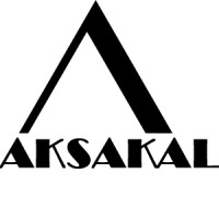 Aksakal İnşaat A.Ş. Logo