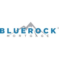 Bluerock Mortgage LLC Logo