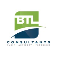BTL Consultants Logo
