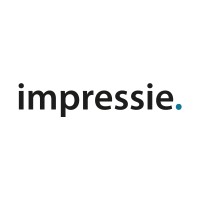 Impressie Digital Agency Logo