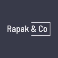 Rapak&Co. s.r.o. Logo