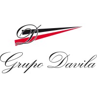 Grupo Davila Logo