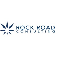 Rock Road Consulting Logo