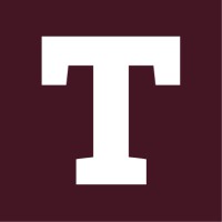 Tekstlinjen Logo