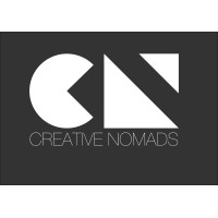 Creative Nomads Logo