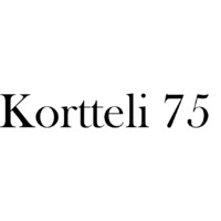 Kortteli 75 Logo
