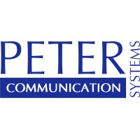 Peter Communication Systems GmbH Logo