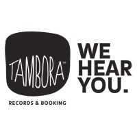 Tambora Records Logo