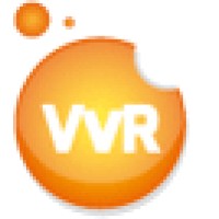 Vereniging van Registrars Logo