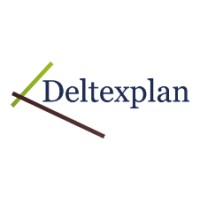 DELTEXPLAN Logo