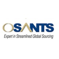 OSANTS Logo