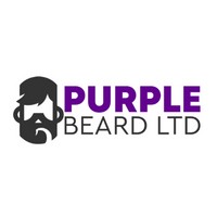 Purple Beard Training Logo