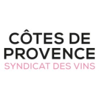 Syndicat des Vins Côtes de Provence Logo