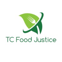 TC Food Justice Logo
