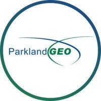 ParklandGEO Logo