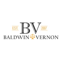 Baldwin & Vernon Law Logo