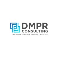 DMPR Consulting Logo