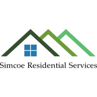 Simcoe Residential Services Logo