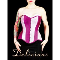 Delicious Corsets Logo