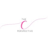 The C Perspective Logo