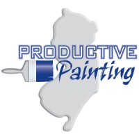 Productive Painting Inc. Logo