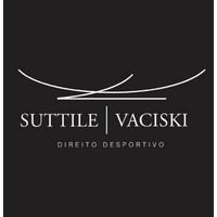 Suttile & Vaciski Direito Desportivo Logo