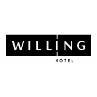 Willing Hotel Minsk Logo