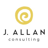 J. Allan Consulting Logo