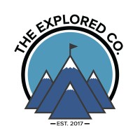 Explored Co. Logo