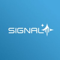 SIGNAL STARS Logo