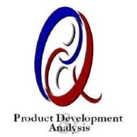 Product Development & Analysis (PDA-LLC) Logo