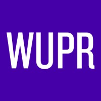 Washington University Political Review Logo