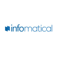Infomatical Logo