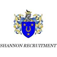Shannon Recruitment Logo