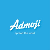 Admoji Logo