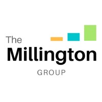 The Millington Group Logo