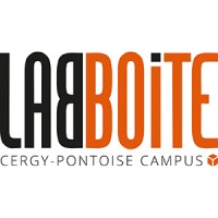 LabBoîte Logo