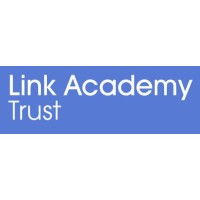 The Link Academy Trust Logo