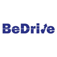 BeDrive Logo