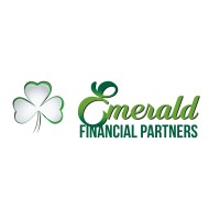 Emerald Financial Partners Logo